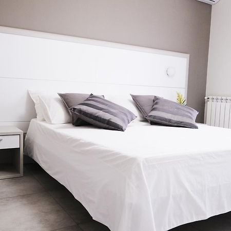 Sikania Casa Diamond Messina Bagian luar foto