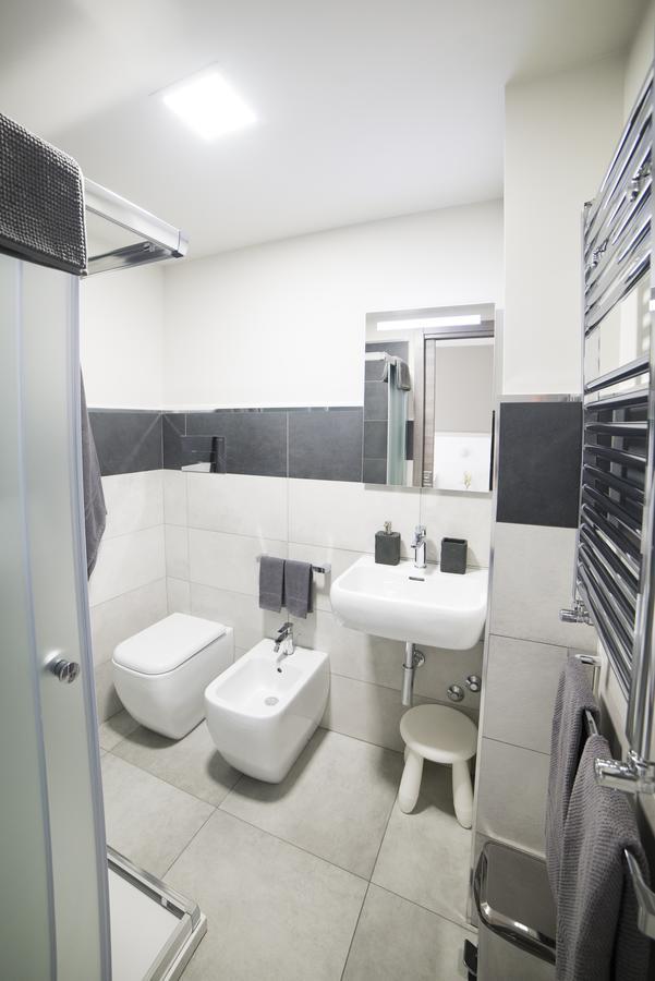 Sikania Casa Diamond Messina Bagian luar foto