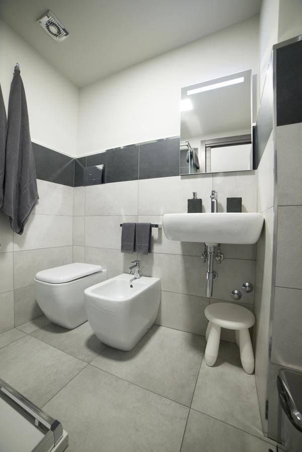 Sikania Casa Diamond Messina Bagian luar foto