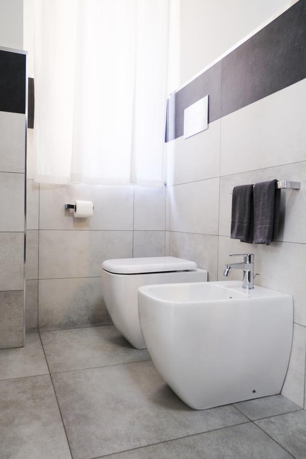 Sikania Casa Diamond Messina Bagian luar foto