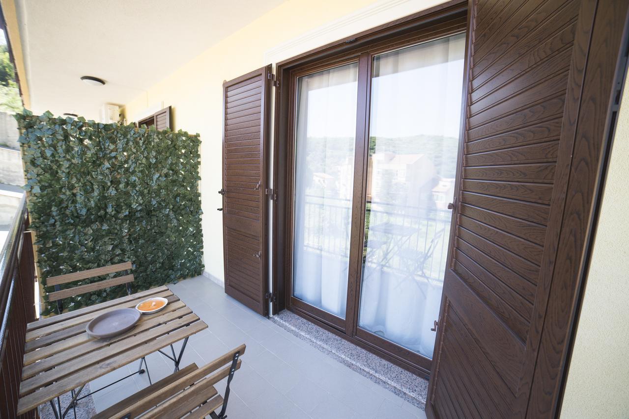 Sikania Casa Diamond Messina Bagian luar foto