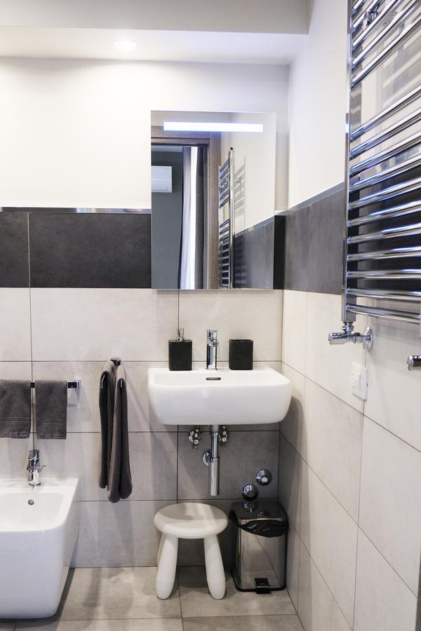 Sikania Casa Diamond Messina Bagian luar foto