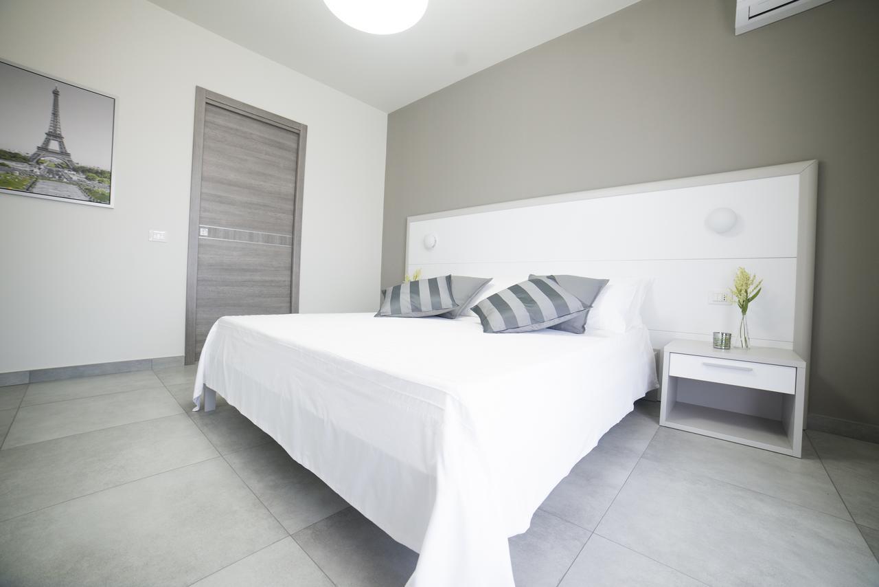 Sikania Casa Diamond Messina Bagian luar foto