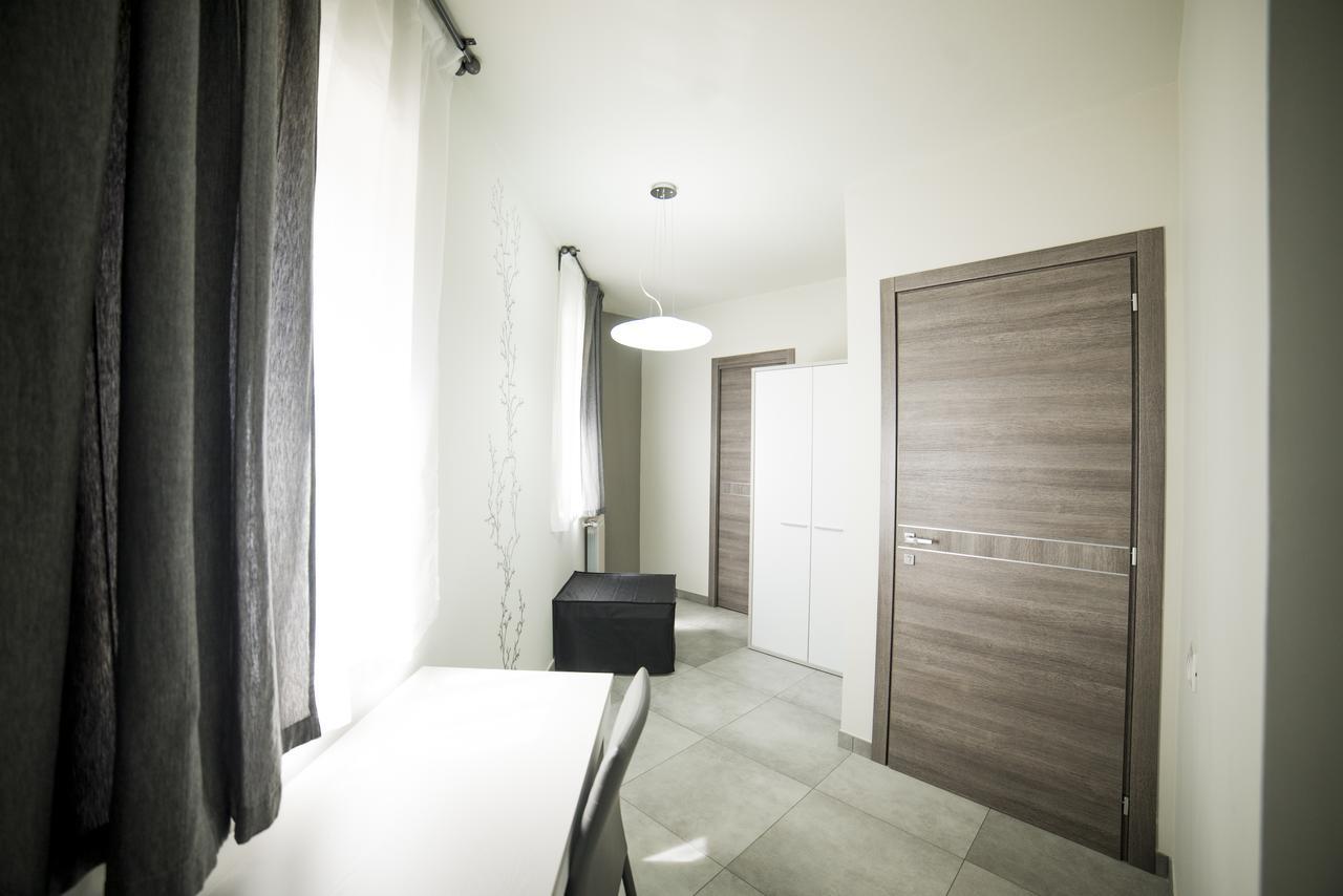 Sikania Casa Diamond Messina Bagian luar foto