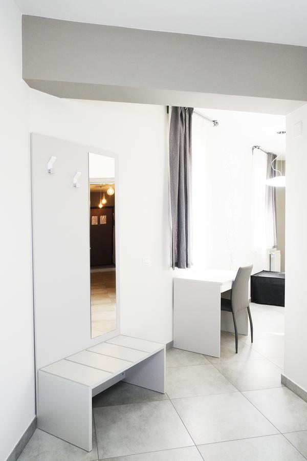Sikania Casa Diamond Messina Bagian luar foto